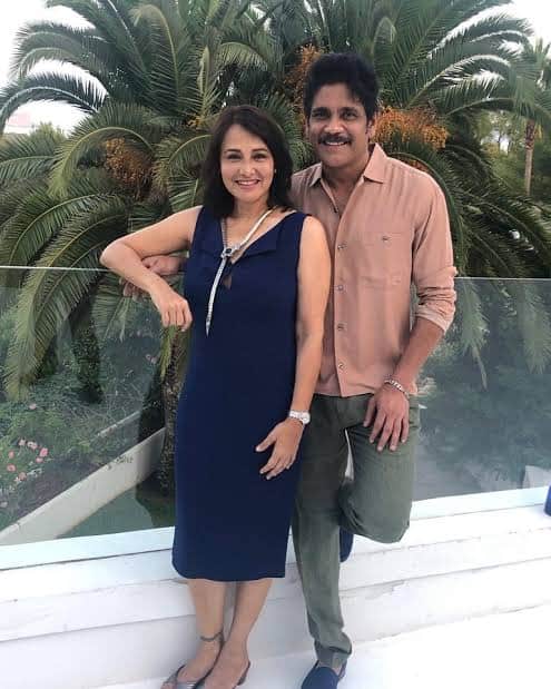 Amala Akkineni