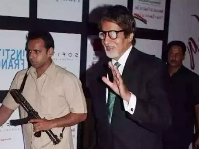 Amitabh Bachchan