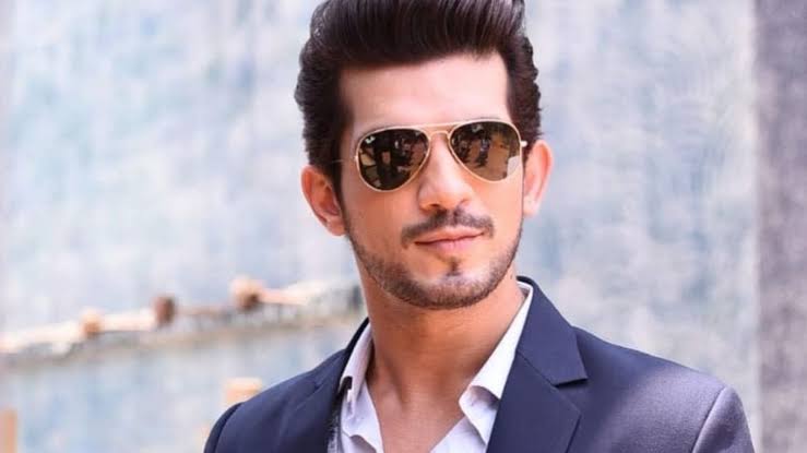 Arjun Bijlani
