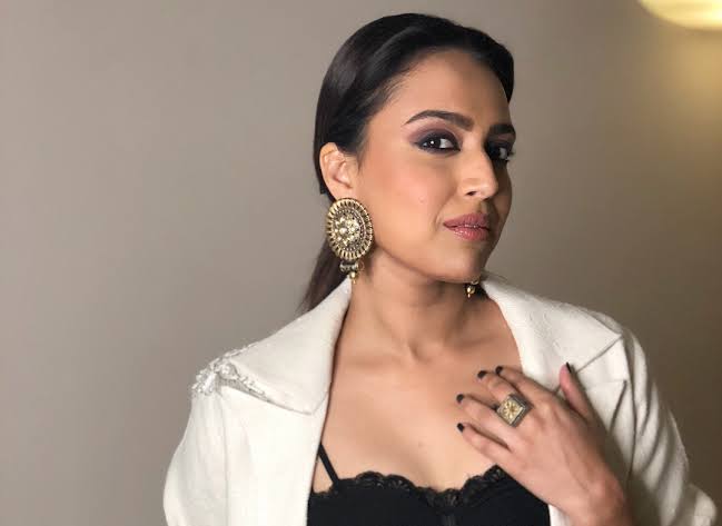 Swara Bhaskar