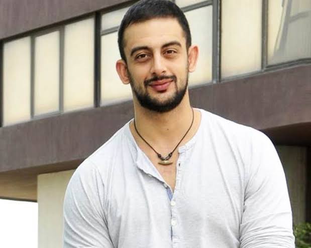 Arunoday Singh