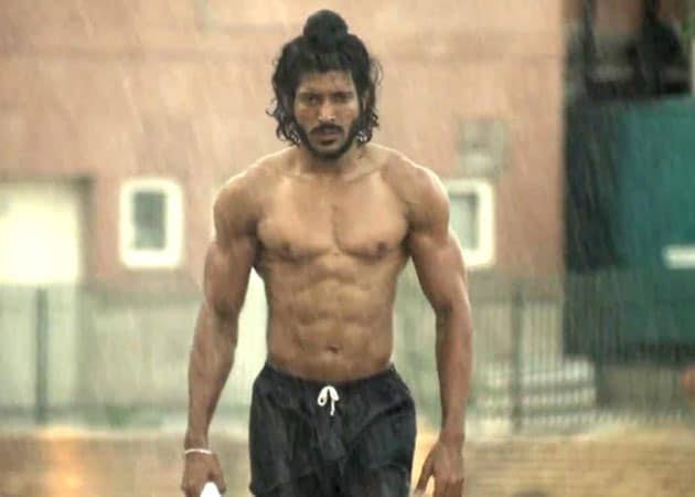 Farhan Akhtar