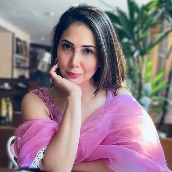Kim Sharma