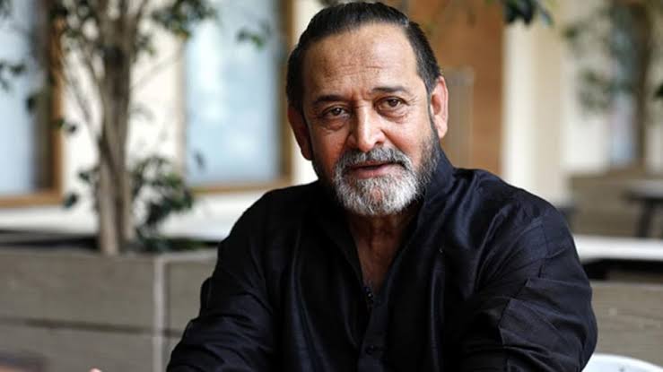 Mahesh Manjrekar