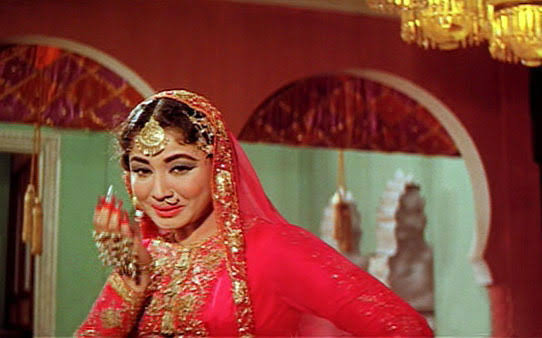 Meena Kumari