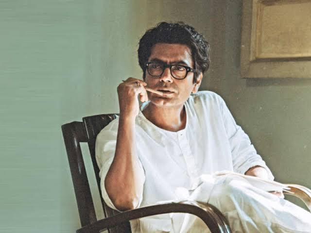 Nawazuddin Siddiqui
