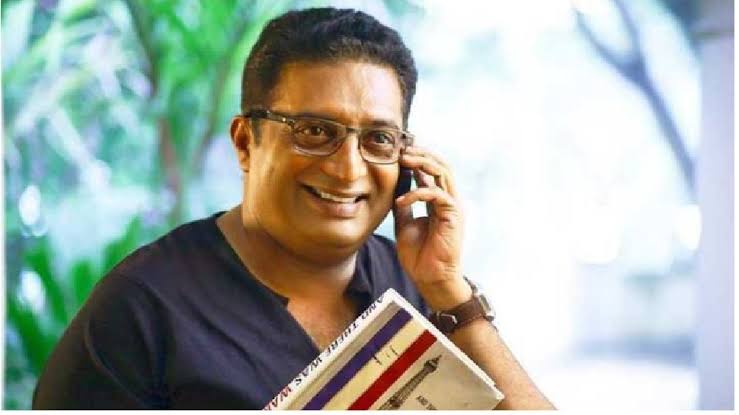 Prakash Raj