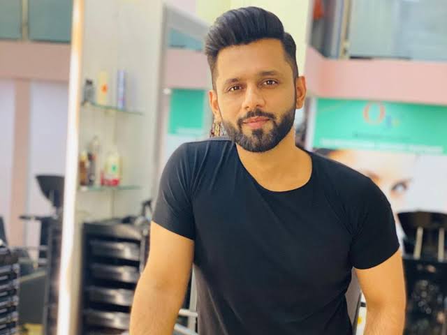 Rahul Vaidya