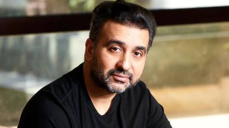 Raj Kundra