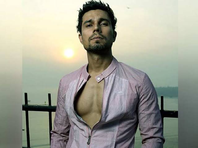 Randeep Hooda
