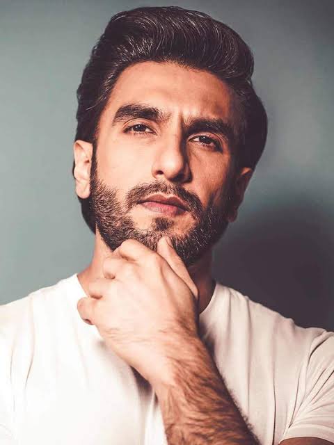 Ranveer Singh