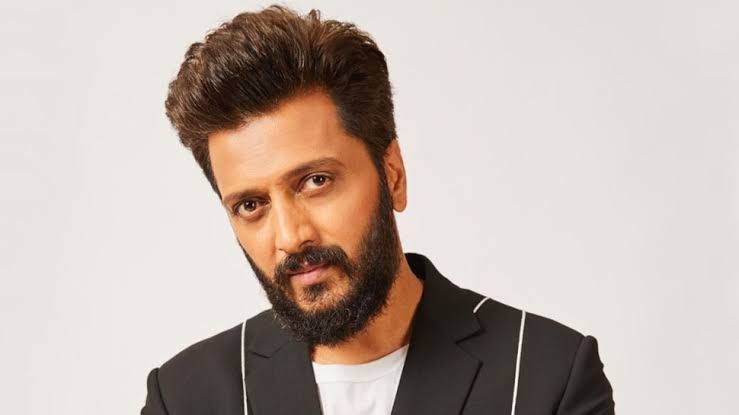Riteish Deshmukh