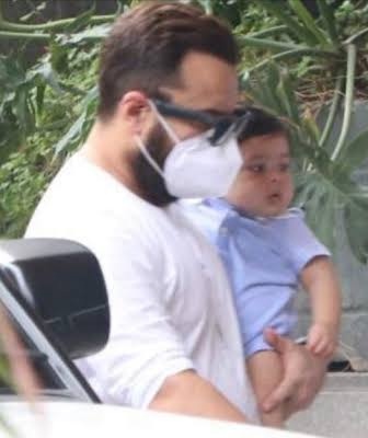 Saif Ali Khan