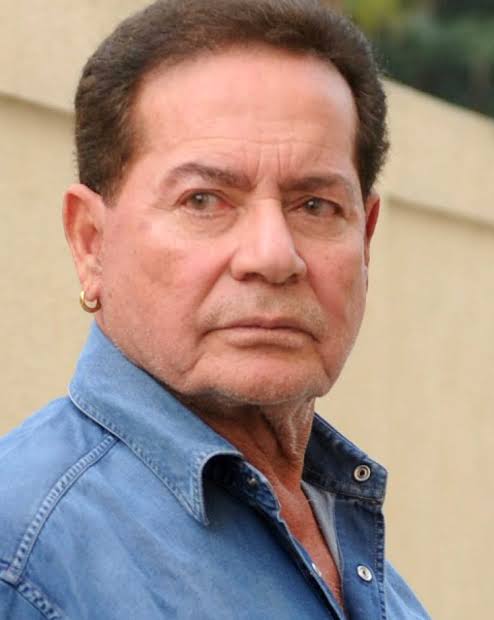 Salim Khan