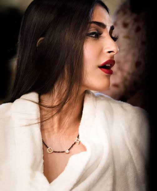 Sonam Kapoor