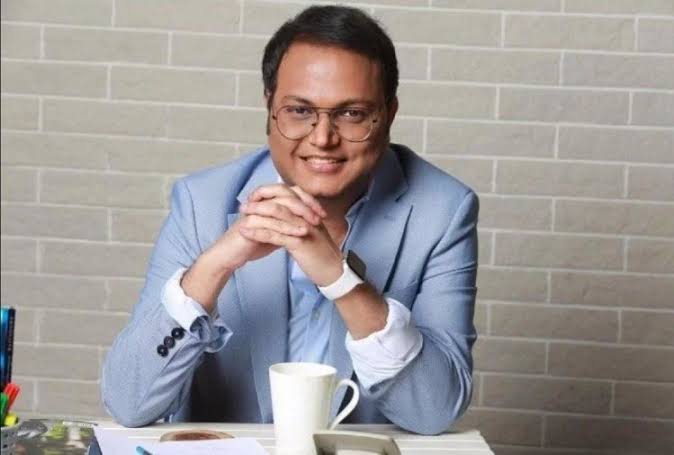 Vibhu Agarwal