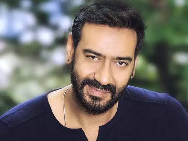 Ajay Devgan