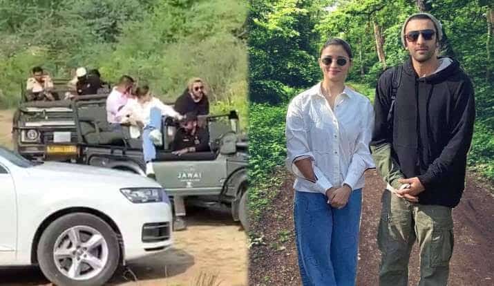 Alia Bhatt and Ranbir Kapoor (4)