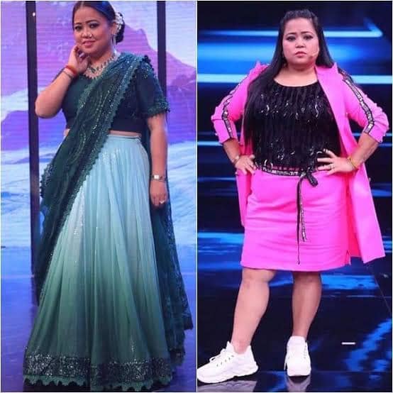 Bharti Singh