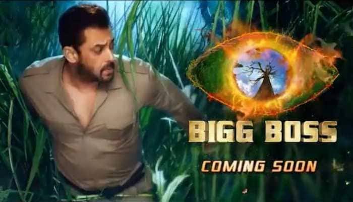 Bigg Boss 15