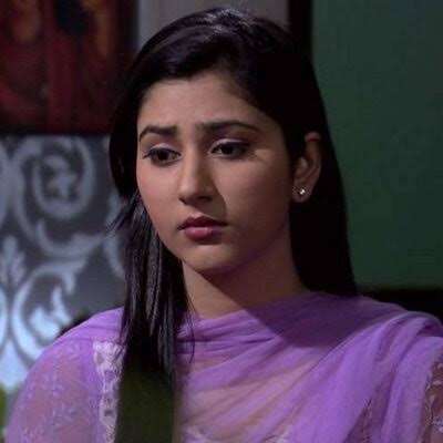Disha Parmar
