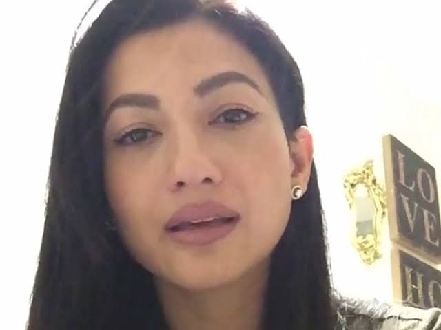 Gauahar Khan