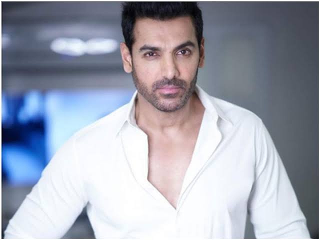 John Abraham