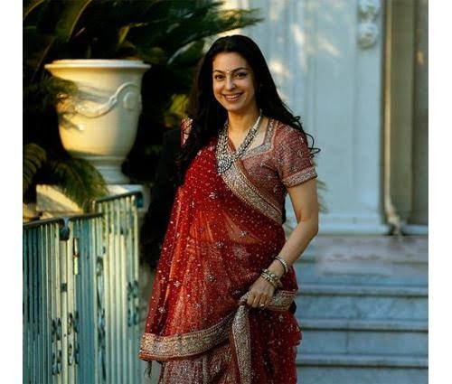 Juhi Chawla