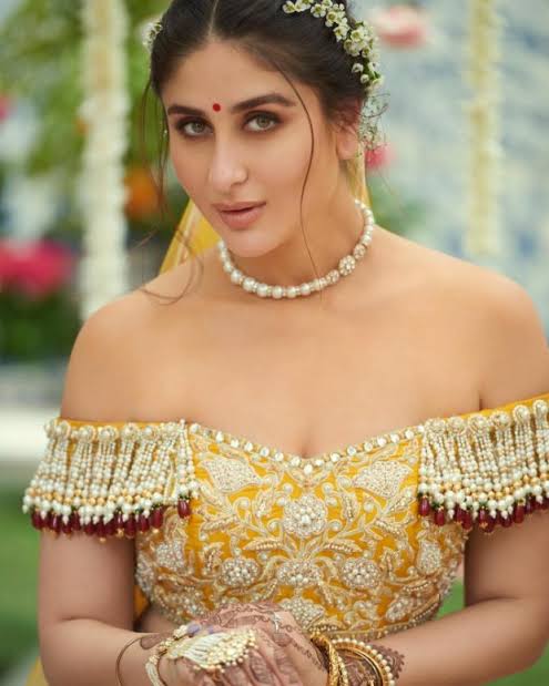 Kareena Kapoor Khan