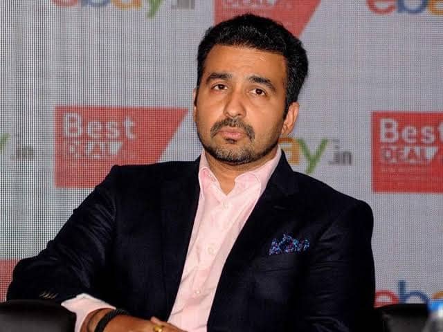 Raj Kundra