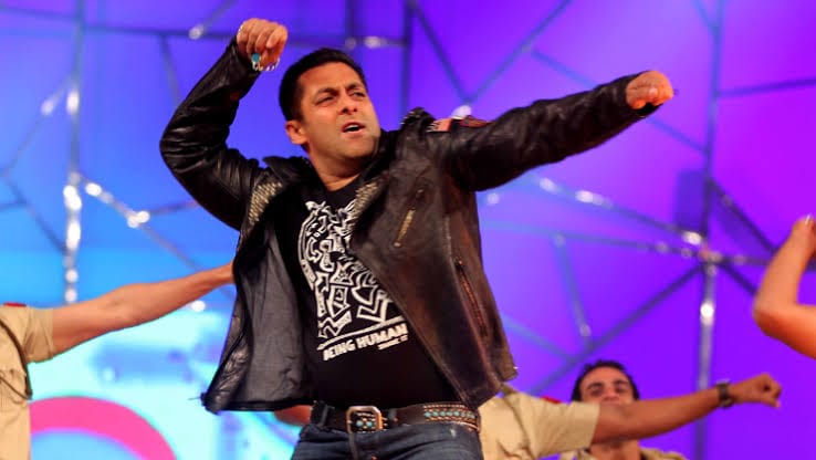 Salman khan