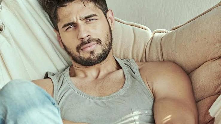Siddharth Malhotra