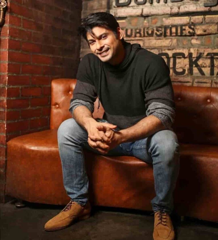 Sidharth Shukla