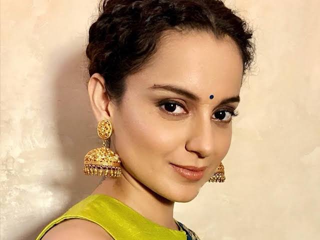 Kangana Ranaut