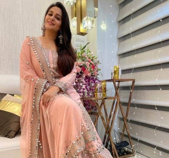 Dipika Kakar