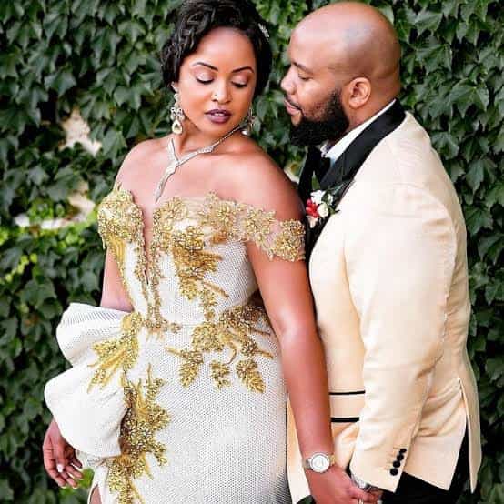 Princess Ruth Komuntale