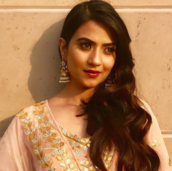 Aditi Sharma