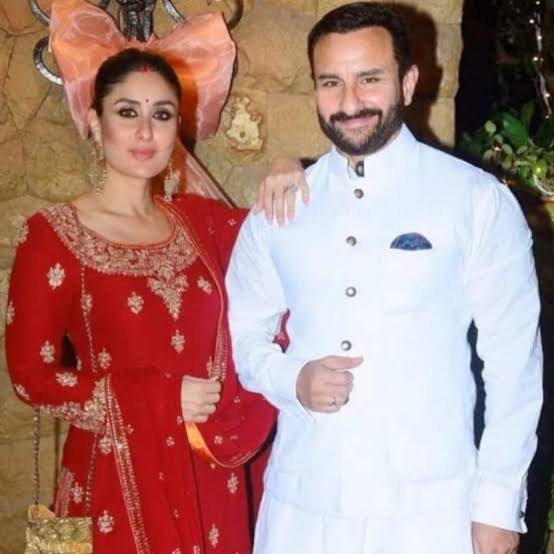 Saif Ali Khan