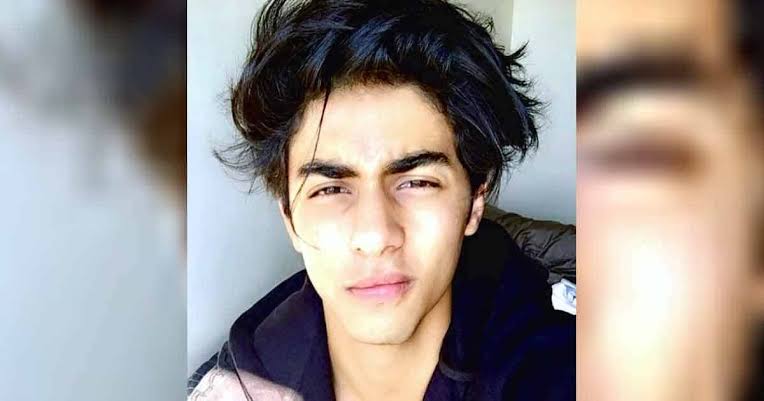 Aryan Khan