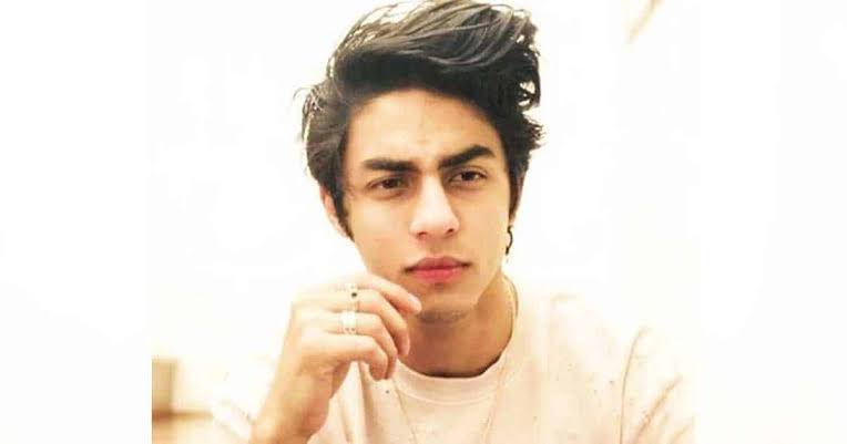 Aryan Khan