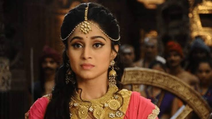 Soumya Seth