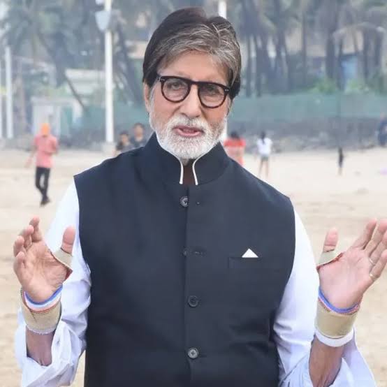 Amitabh bachchan