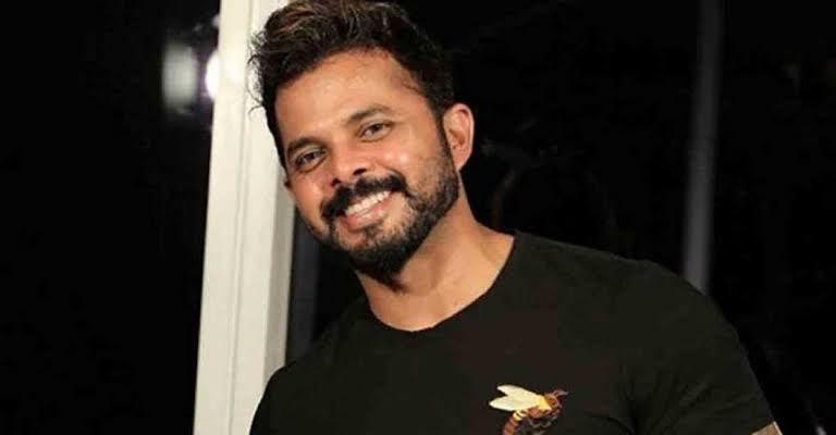 S. Sreesanth