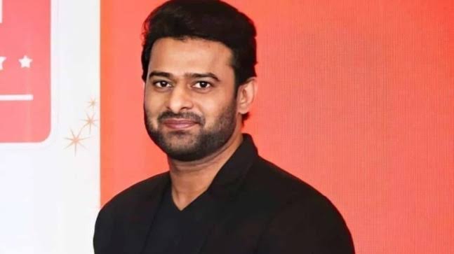 Prabhas