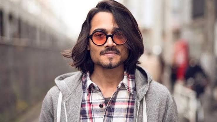 Bhuvan Bam