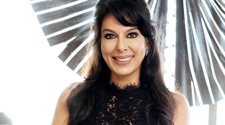 Pooja Bedi