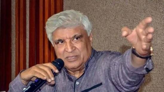 Javed Akhtar