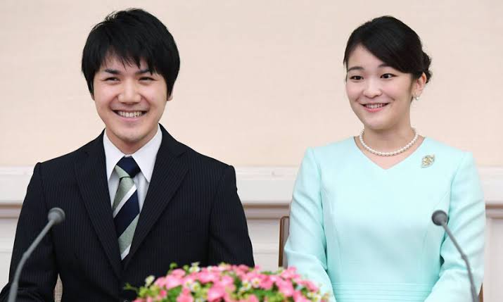 Princess Mako