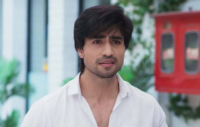Harshad Chopra
