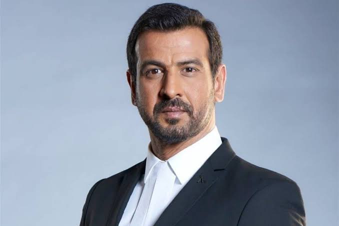 Ronit Roy